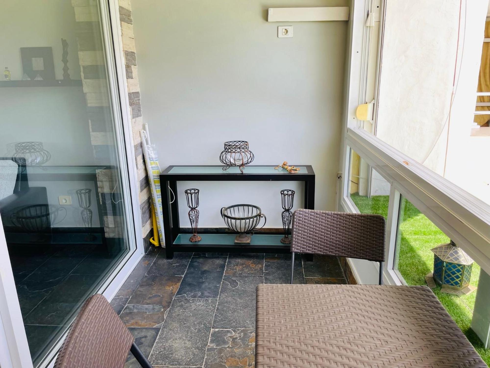 Apartamento Lizards Lounge - Tanife Beim Yumbo *